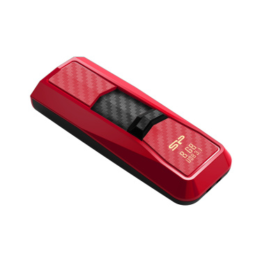 Logo trade meene pilt: Pendrive Silicon Power Blaze B50 3.0