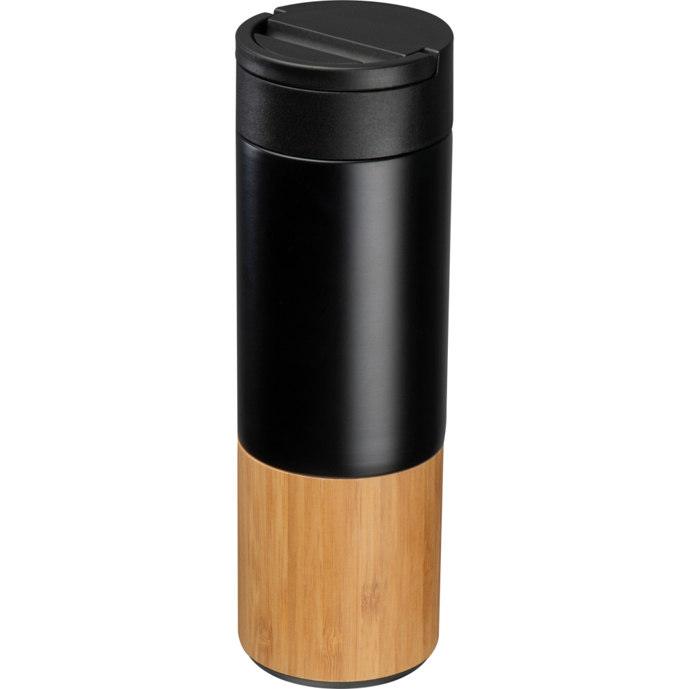 Logotrade reklaamkingid pilt: Termopudel SHEFFIELD 500ml
