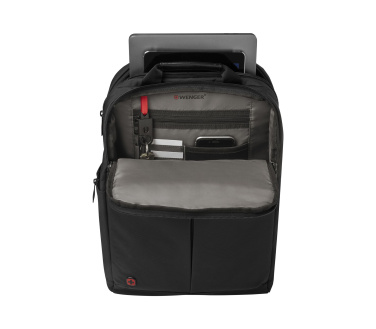 Logotrade meene foto: Seljakott Wenger Reload 16''