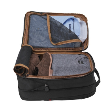 Logo trade reklaamkingitused foto: Seljakott Wenger City Traveller 16"