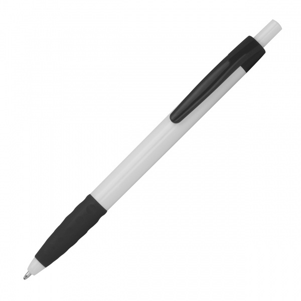Logotrade reklaamtoote foto: Ballpen NEWPORT