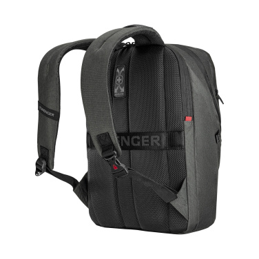 Logotrade reklaamkingid pilt: Seljakott Wenger MX ECO Light 16"