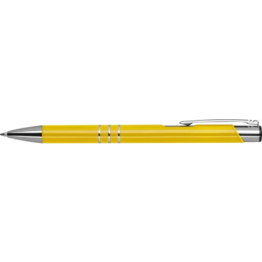Logotrade ärikingid pilt: Ballpen LAS PALMAS