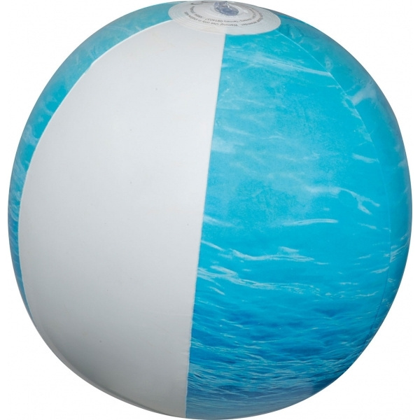 Logo trade firmakingi pilt: Rannapall MALIBU