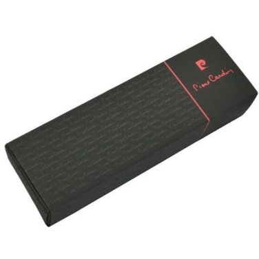 Logo trade reklaamkingituse pilt: Metallist pastapliiats EVOLUTION Pierre Cardin
