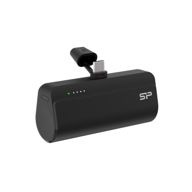 Logotrade ärikingitused pilt: Akupank QD50 5000 mAh Silicon Power