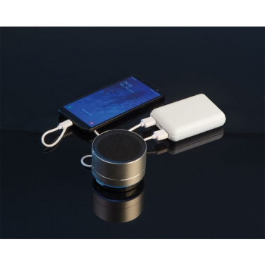 Logotrade reklaamkingid pilt: Akupank 10 000 mAh KILLIS