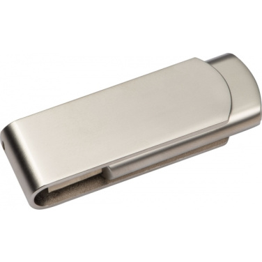 Logotrade reklaamtooted pilt: USB-mälupulk 16GB TWISTER
