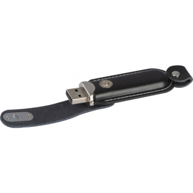 Logotrade reklaamtooted pilt: USB-mälupulk 8GB LEUVEN
