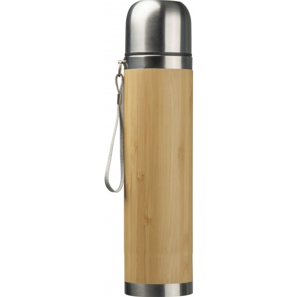 Logotrade reklaamkingitused pilt: Joogipudel FLORENVILLE 400 ml