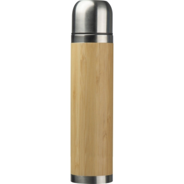 Logotrade reklaamtoote foto: Joogipudel FLORENVILLE 400 ml