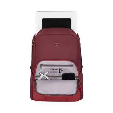 Logotrade reklaamtooted pilt: Seljakott Wenger Motion 15,6"
