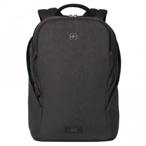 Logo trade reklaamtoote pilt: Seljakott Wenger MX Light 16"