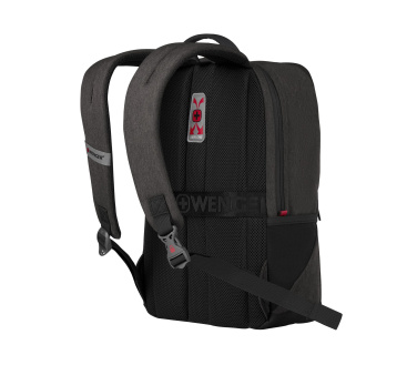 Logotrade reklaamkingituse foto: Seljakott Wenger MX Reload 14''