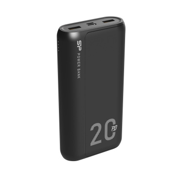 Logo trade reklaamkingitused foto: Akupank Silicon Power QS15 20000 mAh