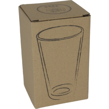 Logotrade reklaamtooted pilt: Joogiklaas SHANGHAI 300 ml