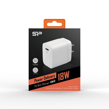 Logotrade firmakingid pilt: SILICON POWER BOOST LAADIJA (USA EL) QM10