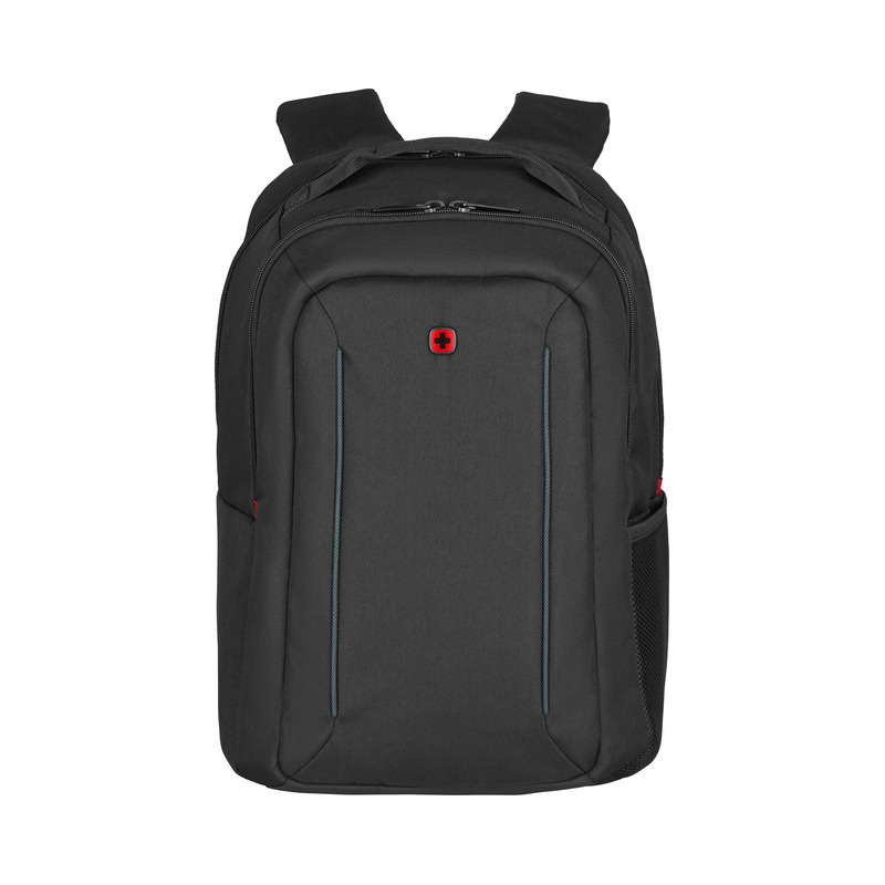 Logotrade firmakingid pilt: Seljakott Wenger BQ 16''