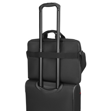 Logotrade firmakingitused pilt: Sülearvutikott Wenger BQ 16''
