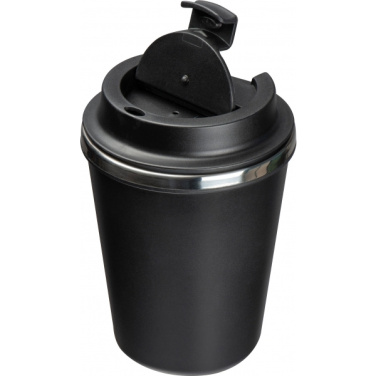 Logotrade ärikingituse foto: Termoskruus BUFFALO 350 ml