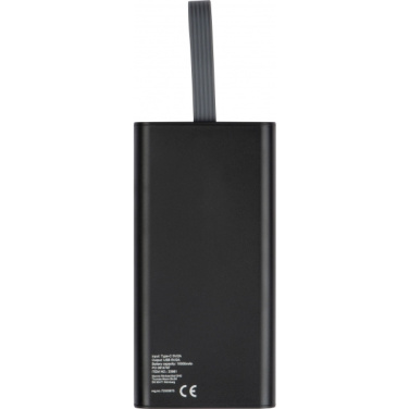 Logotrade reklaamkingitused pilt: Akupank 10 000 mAh DARWIN