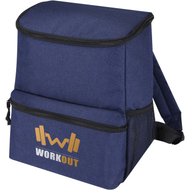 Logotrade meened pilt: Excursion GRS RPET jahuti seljakott 12L