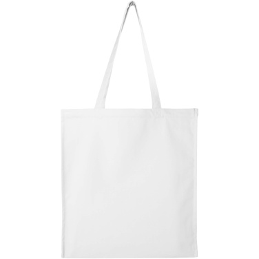 Logo trade meene pilt: Florida 270 g/m² GRS-i taaskasutatud kandekott 14L