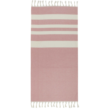 Logotrade ärikingid pilt: Andersi hamam rätik 147 x 75,5 cm