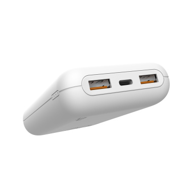 Logotrade reklaamkingitused pilt: Akupank Silicon Power QS58 20000 mAh