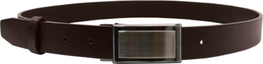 Logotrade ärikingitused pilt: Nahast vöö 711035000