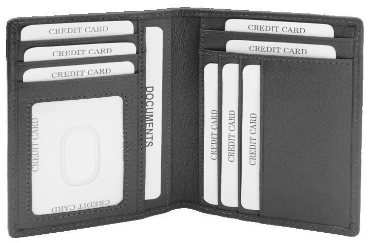 Logo trade ärikingituse pilt: RFID dokumendi rahakott 94505200