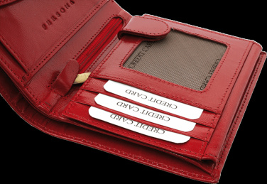 Logotrade ärikingitused pilt: RFID rahakott 35701300