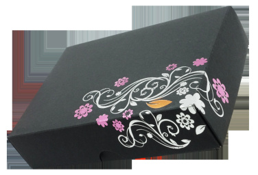 Logotrade firmakingitused pilt: Karp (11x9,3x1,8cm) 977037