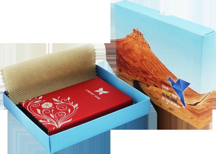 Logotrade firmakingi foto: Karp (24x16,5x2,8cm) 986117
