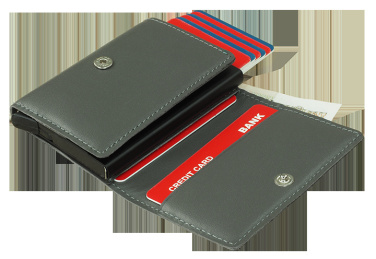 Logotrade firmakingi foto: RFID rahakott 541131