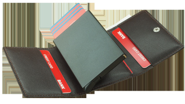 Logotrade meened pilt: RFID rahakott 541131