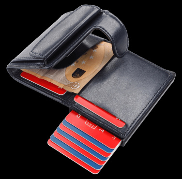 Logotrade ärikingid pilt: RFID kaardihoidja 1226119