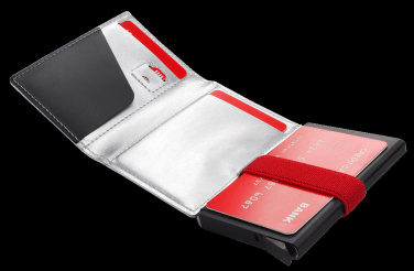Logotrade firmakingitused pilt: RFID rahakott kaarditasku 1230119