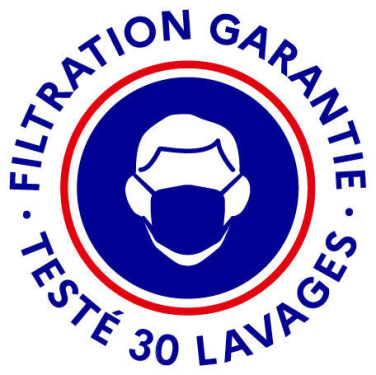 Logotrade firmakingitused pilt: MARS puuvillane mask (suurus M) 1379165