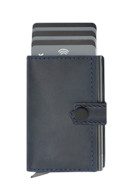 Logotrade meene foto: RFID rahakott - Hunter Leather 2109284