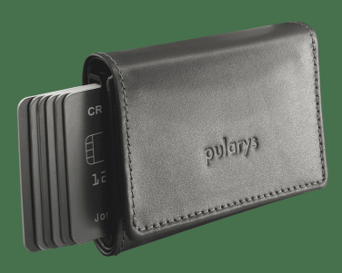 Logotrade ärikingid pilt: RFID rahakott 1282131