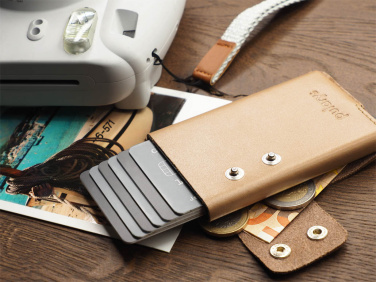 Logotrade reklaamkingitused pilt: RFID kaarditasku 545131