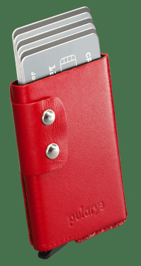 Logotrade meened pilt: RFID kaarditasku 545131