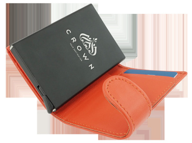 Logotrade firmakingid pilt: RFID rahakott 618131