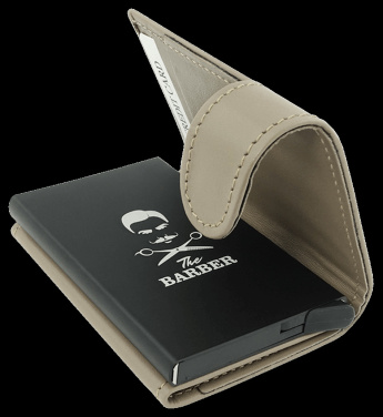 Logotrade reklaamkingitused pilt: RFID rahakott 618131