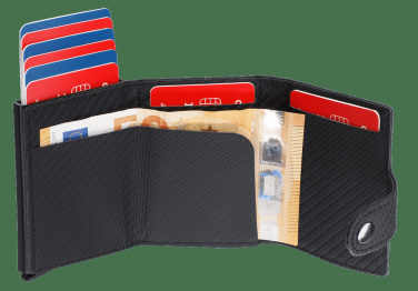 Logotrade meene foto: RFID rahakott 1453110