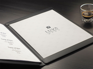 Logotrade meened pilt: Menüü kate Fine Dining Pro 1220094