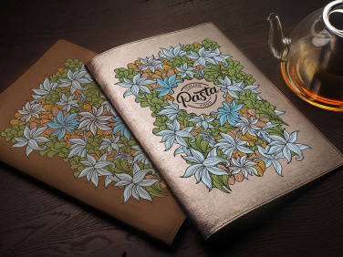 Logo trade firmakingituse pilt: Menüü kaaned Ambiente 1178305