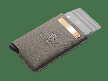 Logotrade firmakingituse foto: RFID rahakott 593321