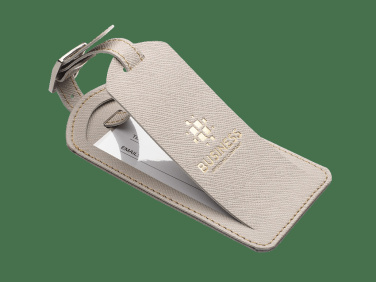Logotrade reklaamkingid pilt: Pagasimärk 1155113